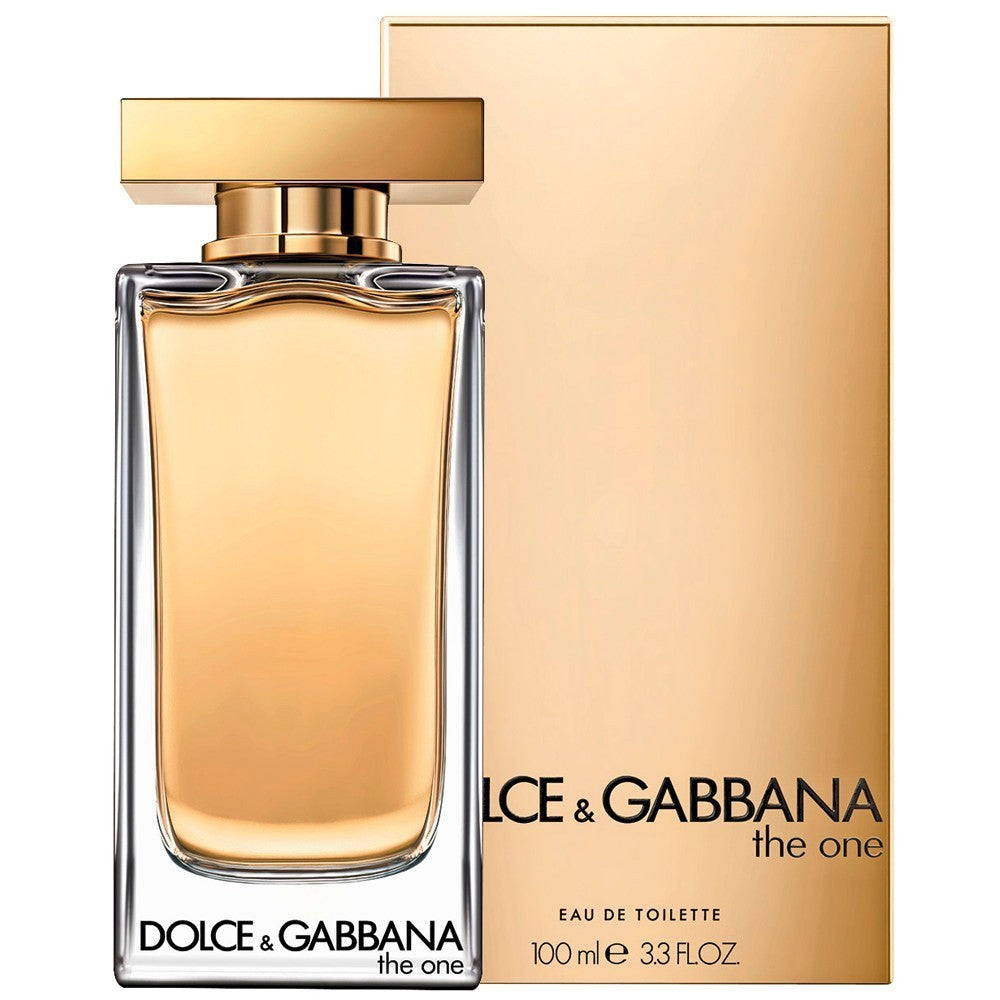 Dolce&Gabbana The One EDT 100 ml Kadın Parfüm