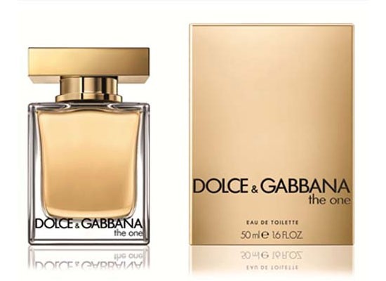 Dolce&Gabbana The One EDT 50 ml Kadın Parfüm