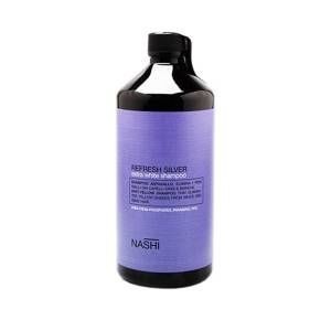 Nashi Argan Silver Şampuan 1000 ML