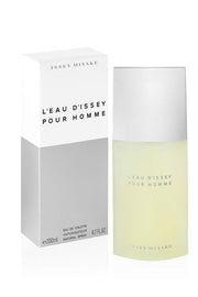 Issey Miyake L'Eau D'Issey EDT 200 ml Erkek Parfüm