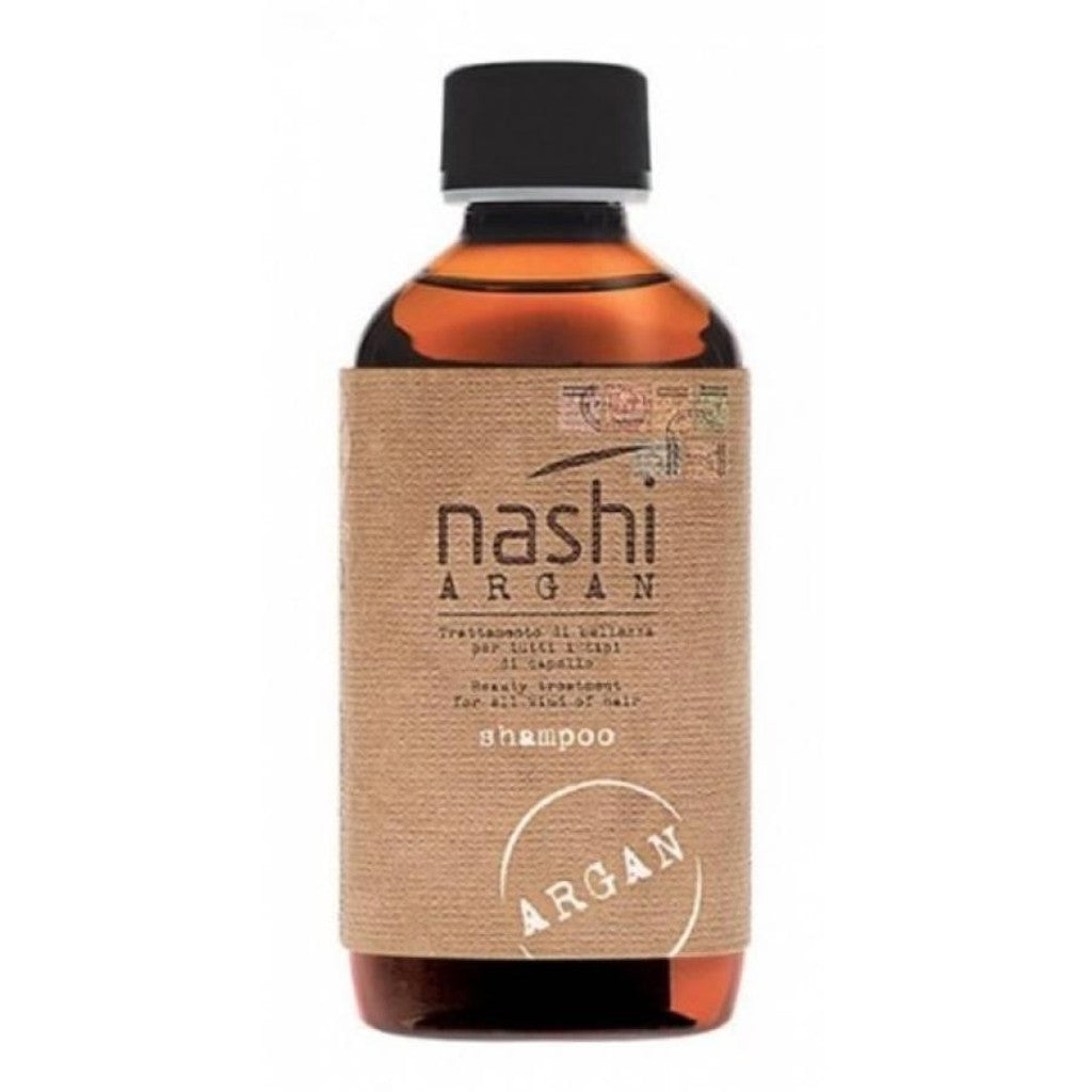 Nashi Argan 200 ml Şampuan
