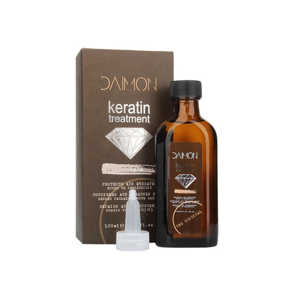 Nashi Daimon Keratin Oil 100 ML