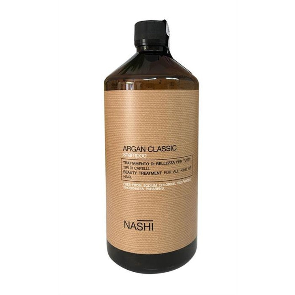 Nashi Argan Şampuan 1000 Ml