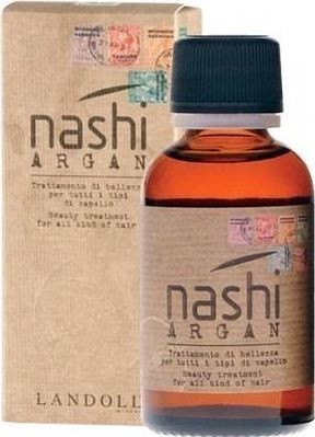 Nashi Argan 30 ml Saç Bakım Yağı