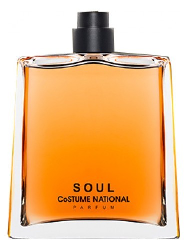 Costume National Soul Edp 100 ml Unisex Parfüm