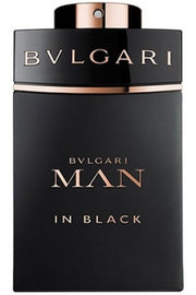 Bvlgari Man In Black EDP 150 ml Erkek Parfüm