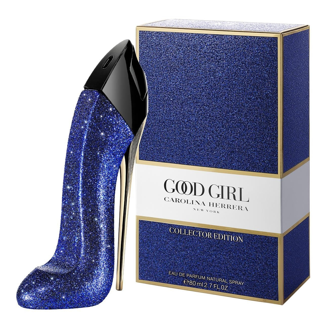 Carolina Herrera Good Girl Collector Edition EDP 80 ml Kadın Parfüm