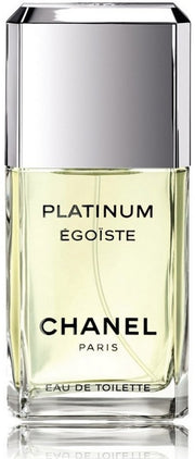 Chanel Egoiste Platinum EDT 100 ml Erkek Parfüm