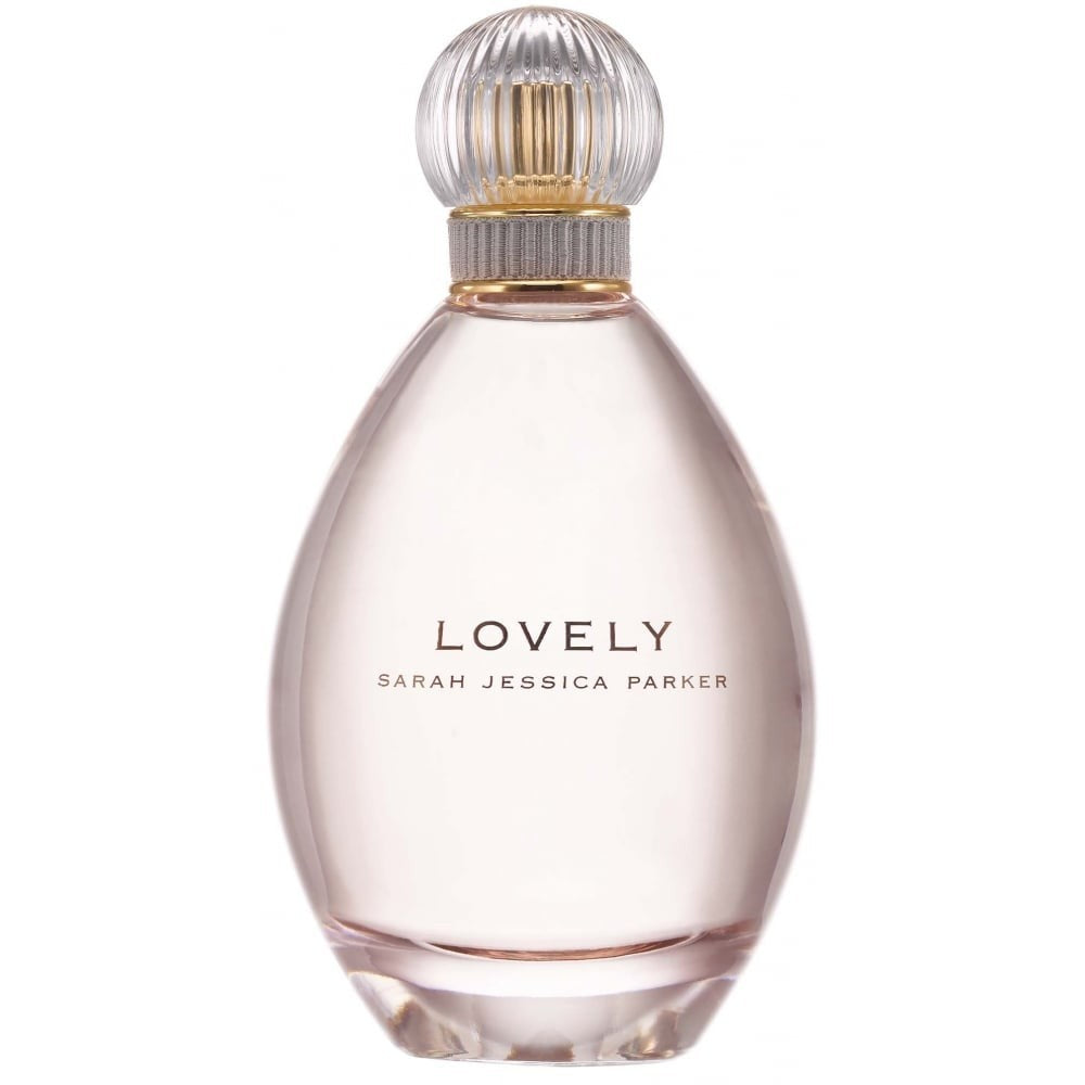 Sarah Jessica Parker Lovely EDP 100 ml Kadın Parfüm Parfüm