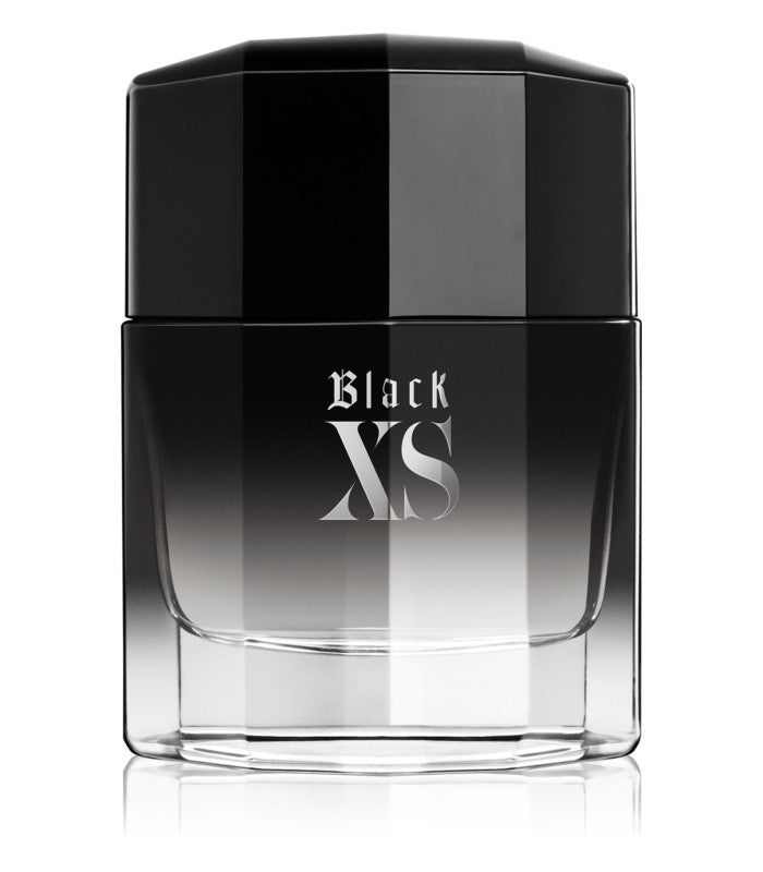 Paco Rabanne Black XS EDT 100 ml Erkek Parfüm