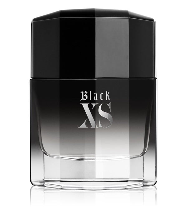 Paco Rabanne Black XS EDT 100 ml Erkek Parfüm