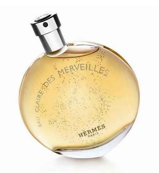 Hermes Eau Claire Des Merveilles EDT 50 ml Kadın Parfüm