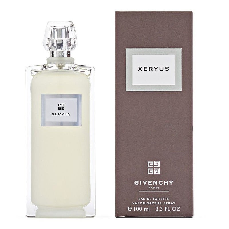 Givenchy Xeryus EDT 100 ml Erkek Parfüm