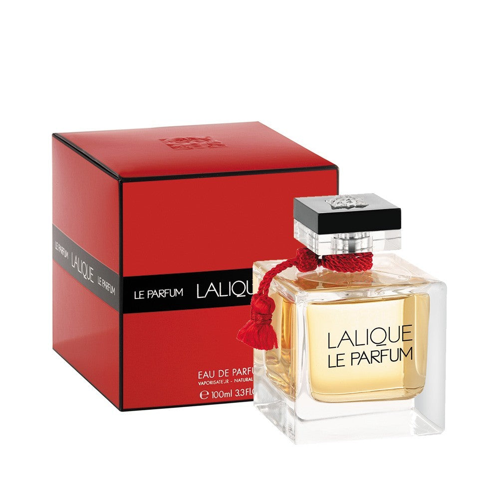 Lalique Le Parfum EDP 100 ml Kadın Parfüm