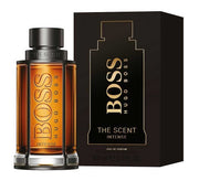 Hugo Boss The Scent Intense EDP 100 ml Erkek Parfüm