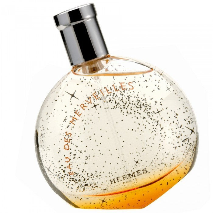 Hermes Eau Des Merveilles EDT 50 ml Kadın Parfüm