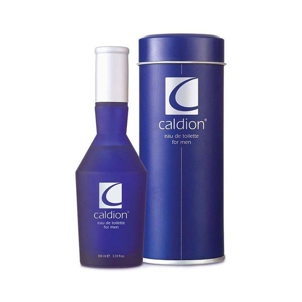 Caldion Men EDT 100 ml Erkek Parfüm
