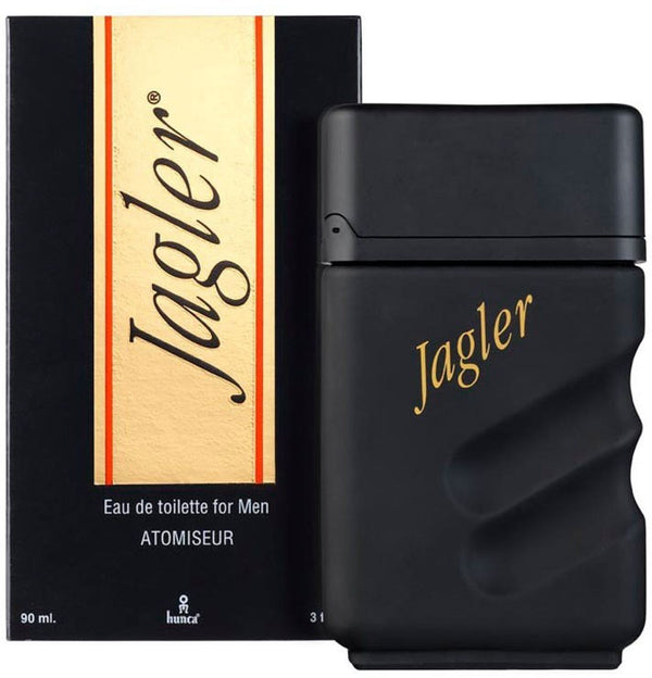 Jagler Classic EDT 90 ml Erkek Parfüm