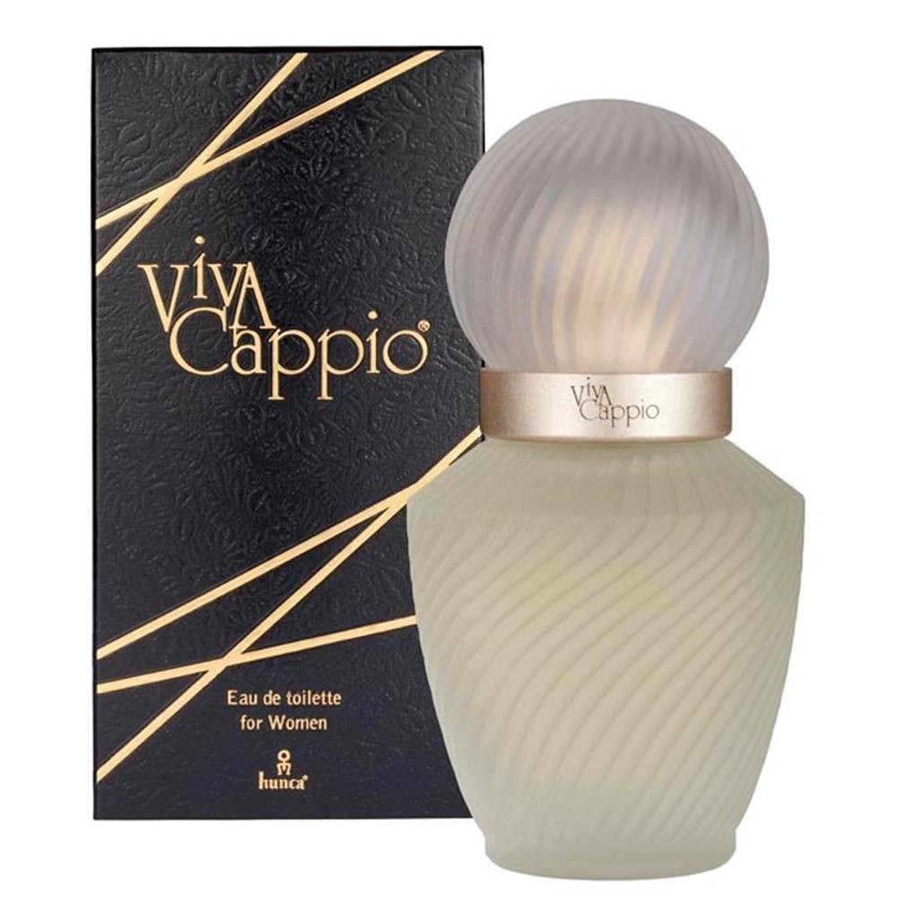 Viva Cappio Classic EDT 60 ml Kadın Parfüm