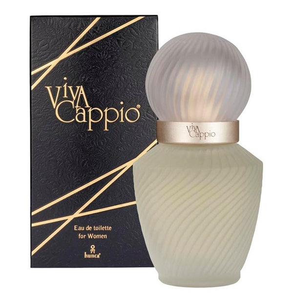 Viva Cappio Classic EDT 60 ml Kadın Parfüm