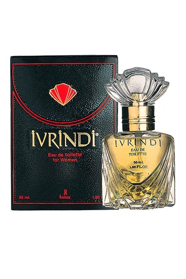 İvrindi EDT 55 ml Kadın Parfüm