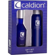 Caldion Men EDT 100 ml + Deo Sprey 150 ml Erkek Parfüm Seti
