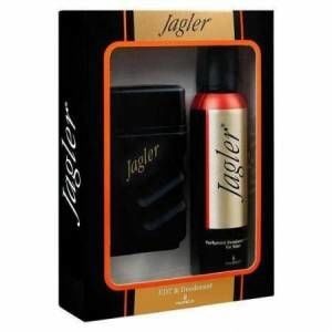 Jagler Classic EDT 90 ml + Deo Sprey 150 ml Erkek Parfüm Seti