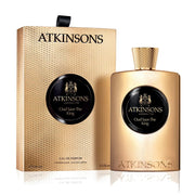 Atkinsons Oud Save The King EDP 100 ml