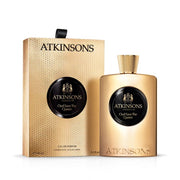 Atkinsons Oud Save The Queen EDP 100 ml