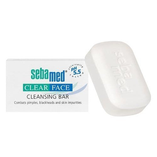 Sebamed Clear Face Compact 100 gr Cilt Sabunu