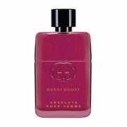 Gucci Guilty Absolute EDP 50 ml Kadın Parfüm