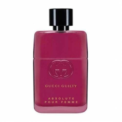 Gucci Guilty Absolute EDP 50 ml Kadın Parfüm