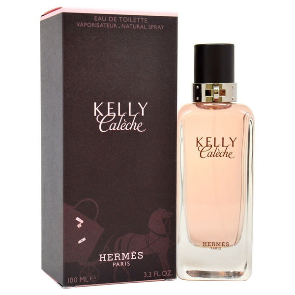 Hermes Kelly Caleche EDT 100 ml Kadın Parfüm