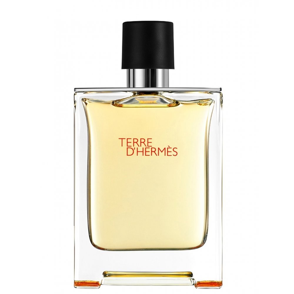 Hermes Terre D'Hermes EDT 50 ml Erkek Parfüm