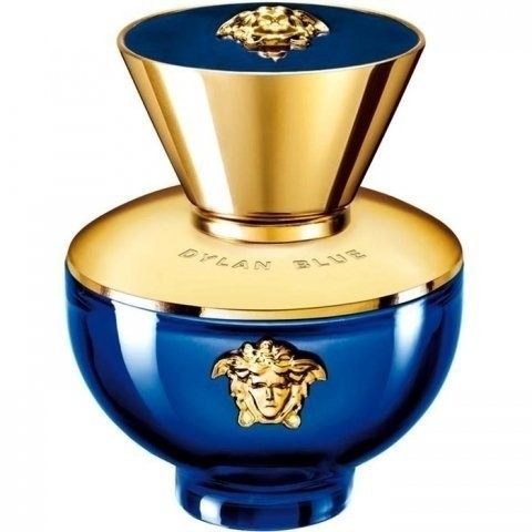 Versace Dylan Blue EDP 50 ml Kadın Parfüm