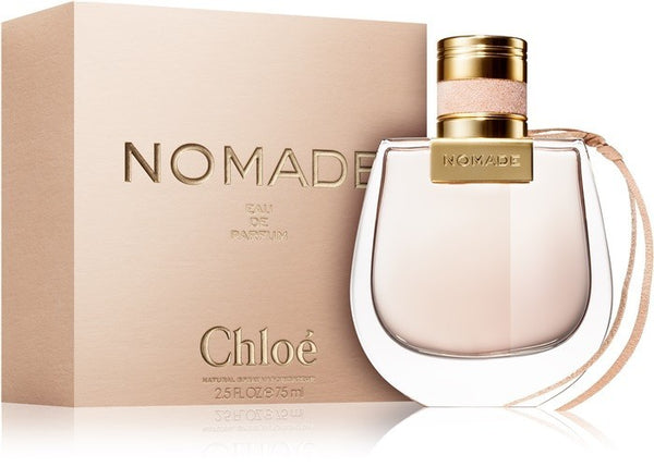 Chloe Nomade EDP 75 ml Kadın Parfüm