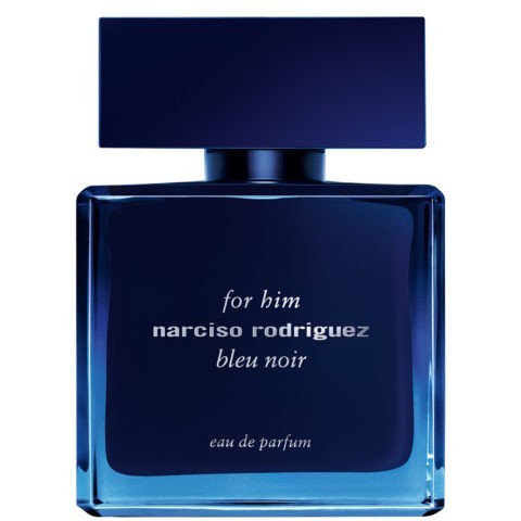 Narciso Rodriguez Bleu Noir EDP 100 ml Erkek Parfüm