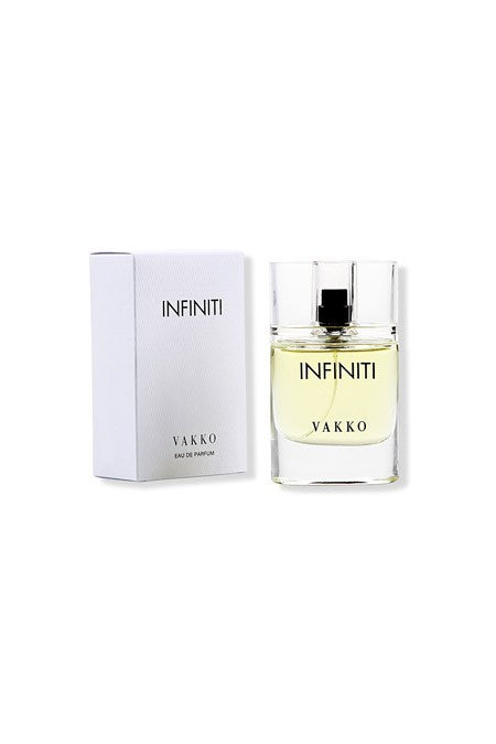 Vakko Infiniti EDP 50 ml Erkek Parfüm
