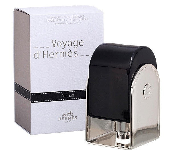 Hermes Voyage D'Hermes EDP 100 ml Erkek Parfüm