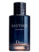 Dior Sauvage EDP 100 ml Erkek Parfüm