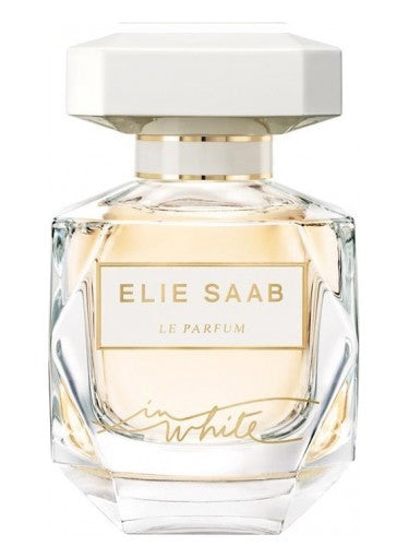 Elie Saab Le Parfum In White EDP 50 ml Kadın Parfüm