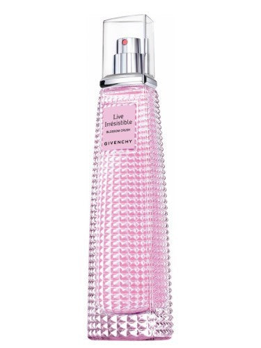 Givenchy Live İrresistible Blossom Crush EDT 75 ml Kadın Parfüm