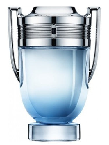 Paco Rabanne Invictus Aqua EDT 50 ml Erkek Parfüm