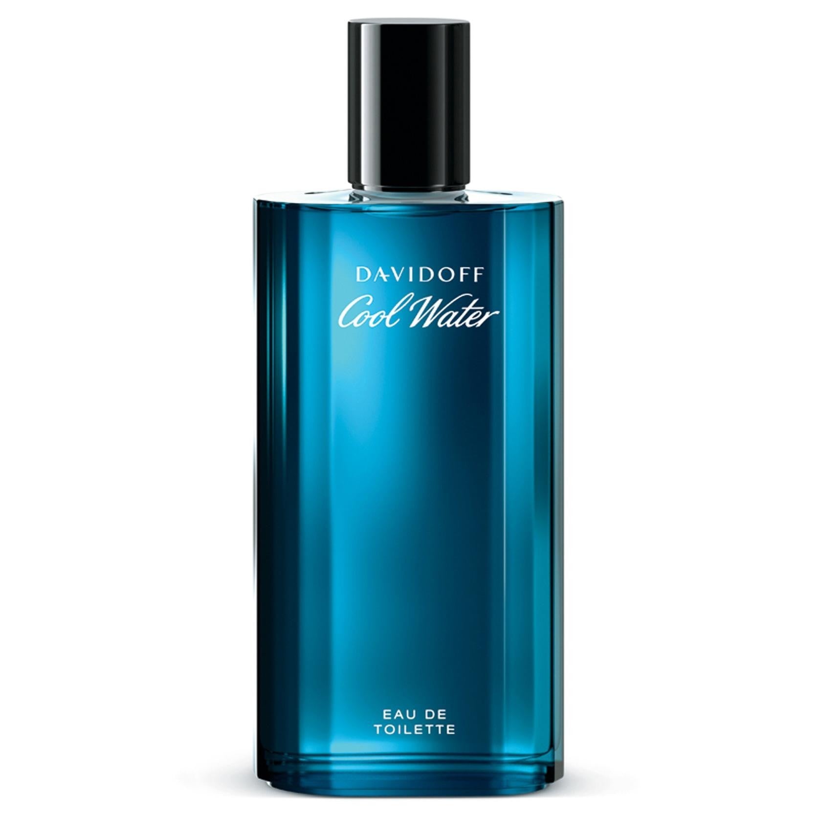 Davidoff Cool Water EDT 125 ml Erkek Parfüm