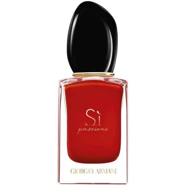 Giorgio Armani Si Passione EDP 100 ml Kadın Parfüm