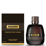 Missoni Pour Homme EDP 100 ml Erkek Parfüm