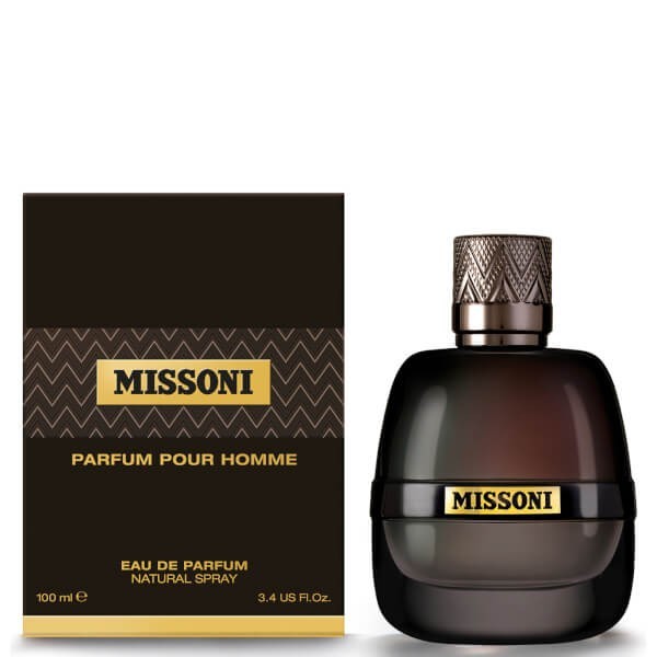 Missoni Pour Homme EDP 100 ml Erkek Parfüm