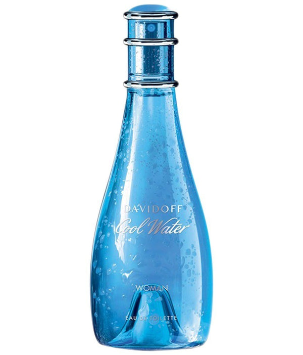 Davidoff Cool Water EDT 100 ml Kadın Parfüm