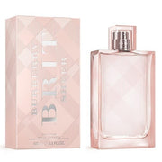 Burberry Brit Sheer EDT 100 ml Kadın Parfüm