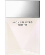 Michael Kors Sheer EDP 100 ml Kadın Parfüm